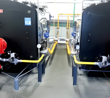 Calefacción Lody - mantenimiento en aplicaciones industriales