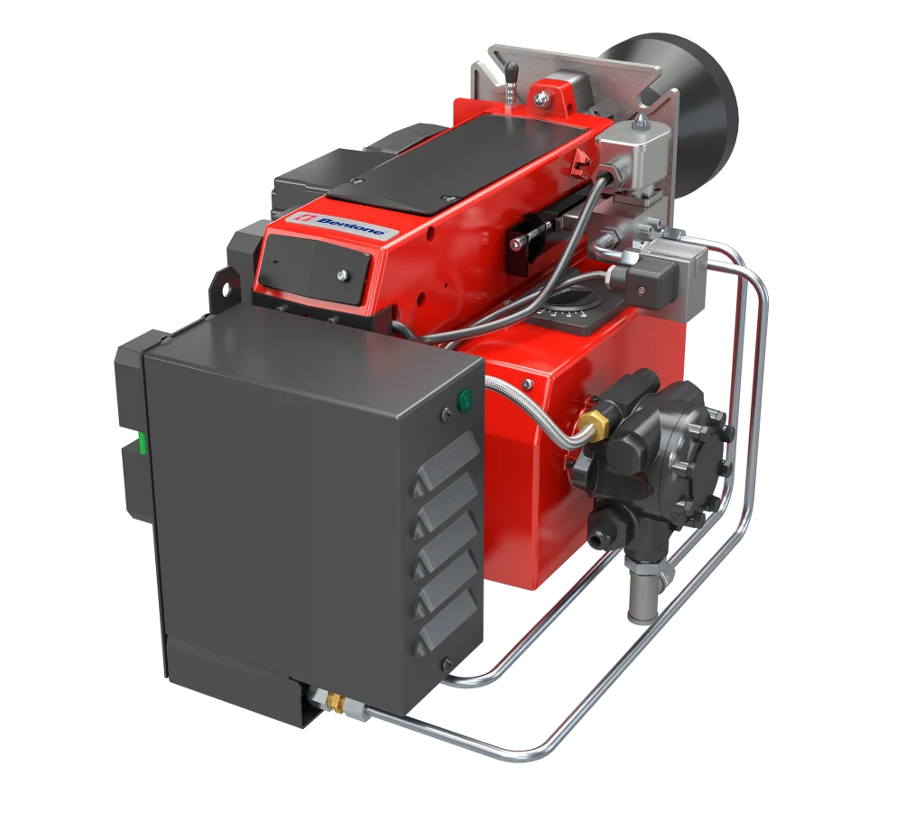 Calefacción Lody - maquinaria calefacción