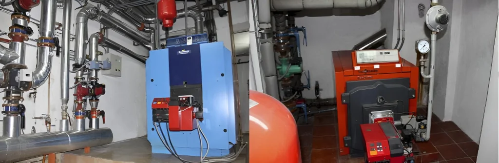 mantenimiento integral de instalaciones térmicas y eléctricas realizado por calefacción lody