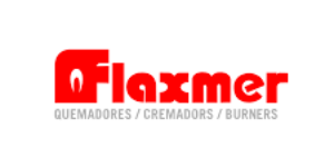 Logotipo Flaxmer