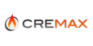 logotipo cremax