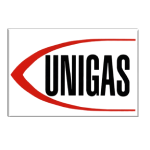 logo unigas
